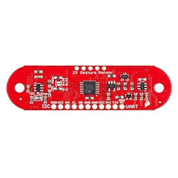 Amazon | Sparkfun (PID SEN-13162) ZX 距離およびジェスチャー